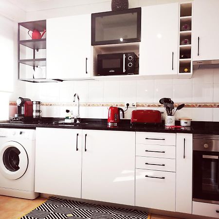 Apartment - The Little Gem Lagos Zewnętrze zdjęcie