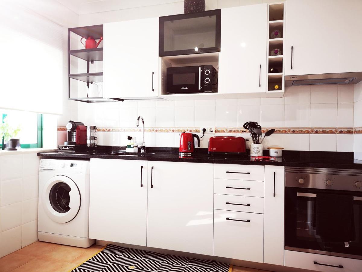 Apartment - The Little Gem Lagos Zewnętrze zdjęcie