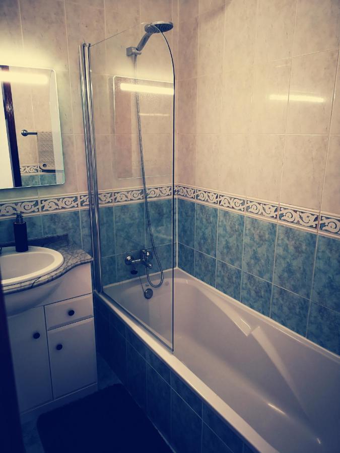 Apartment - The Little Gem Lagos Zewnętrze zdjęcie