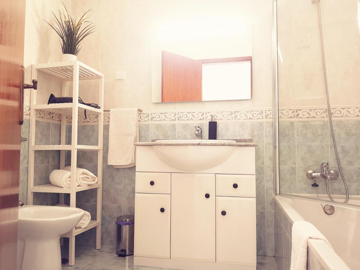 Apartment - The Little Gem Lagos Zewnętrze zdjęcie