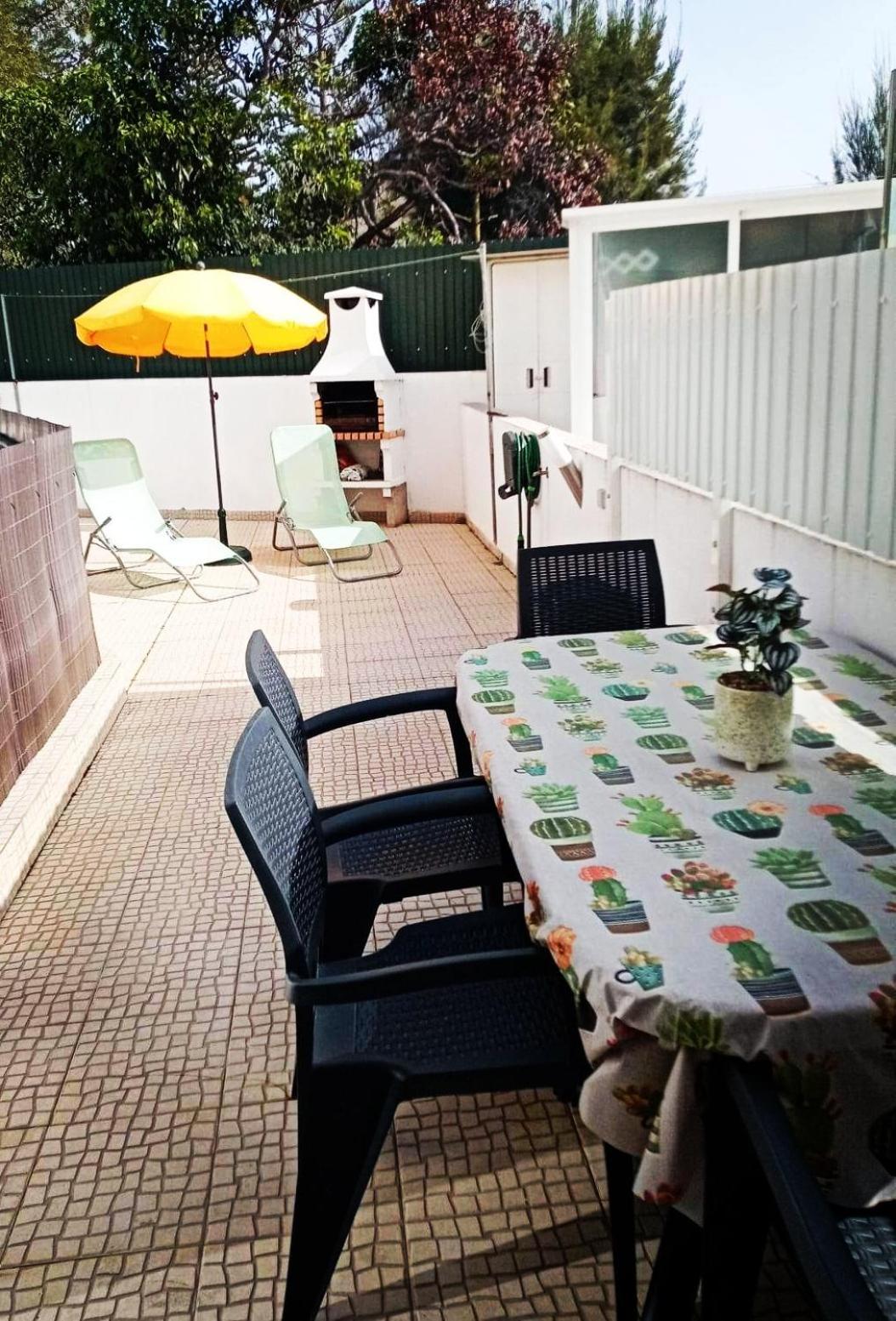 Apartment - The Little Gem Lagos Zewnętrze zdjęcie
