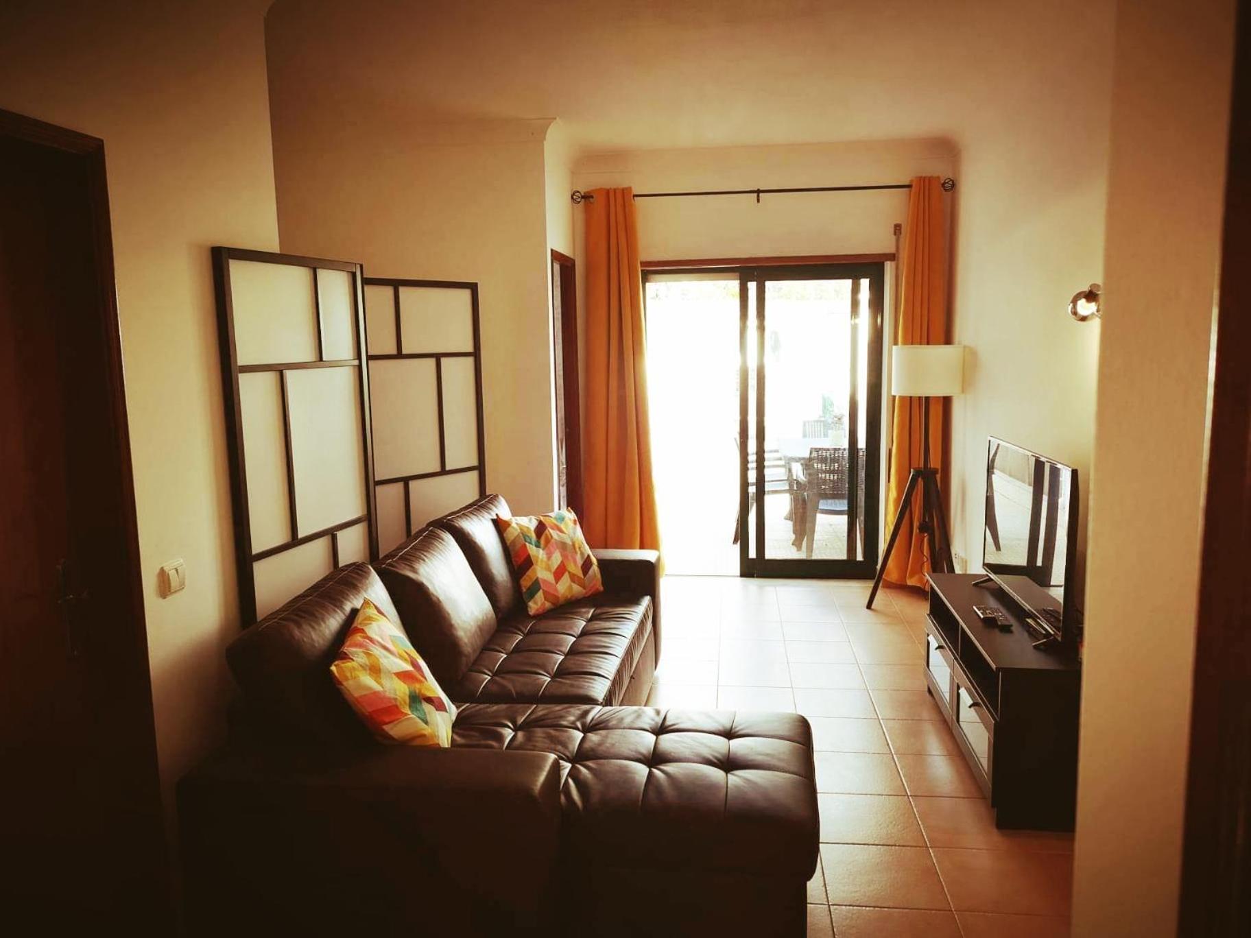 Apartment - The Little Gem Lagos Zewnętrze zdjęcie
